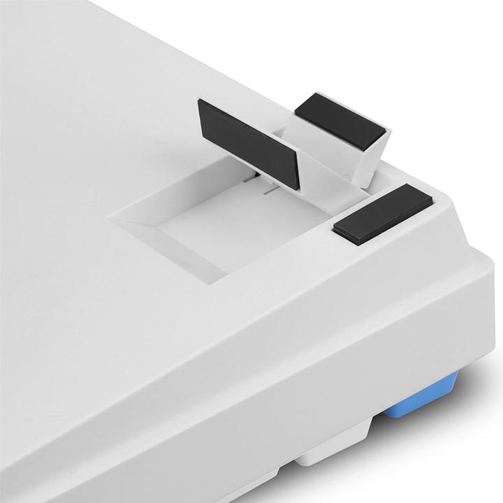 Actual product image Sharkoon Skiller SGK50 S3 PBT (DE, Cable)