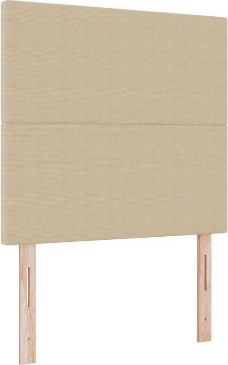 Immagine prodotto VidaXL Testiera (100 x 5 x 128 cm)