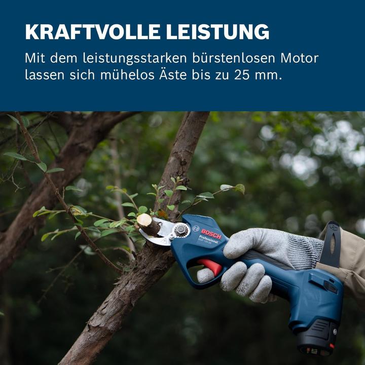 Image du produit Bosch Professional GGP 12V-25