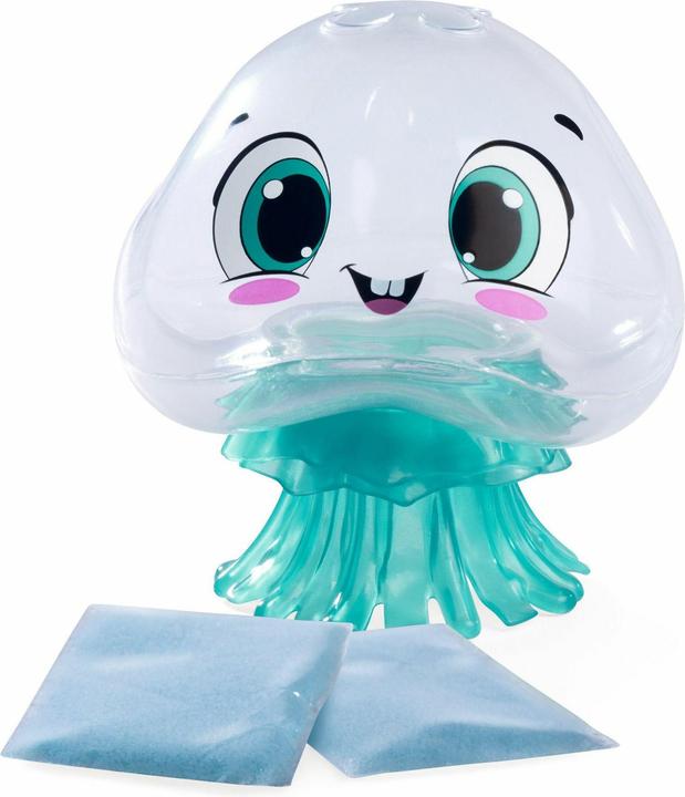 Actual product image Simba Glibbi Glowy