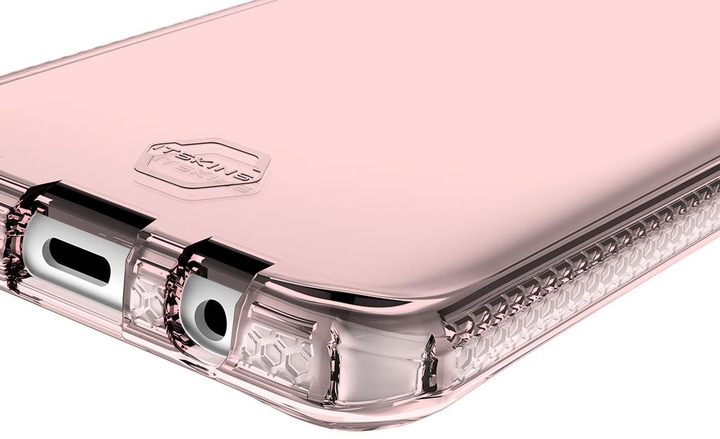 Actual product image Itskins Spectrum (Samsung Galaxy S8+)