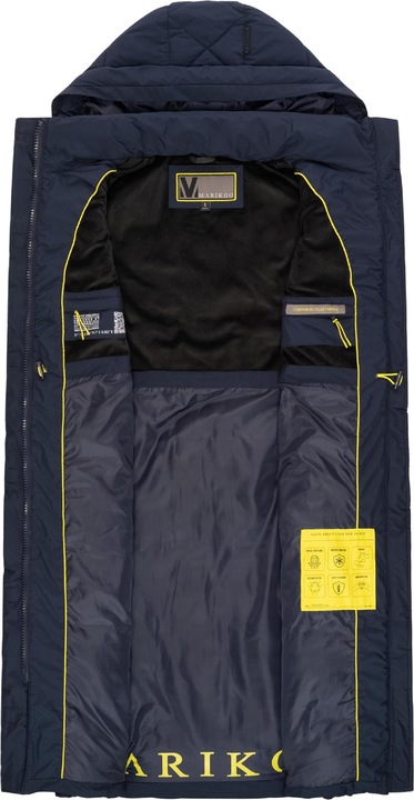 Immagine prodotto Marikoo Narikaa 16 (XL)
