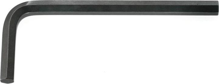 Actual product image Facom L-shape Allen wrench, 2.5mm
