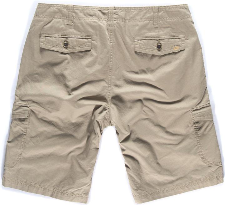 Actual product image Sthuge Cargo Bermuda, 6 Taschen, Regular Fit, bis Gr. 72 (66)