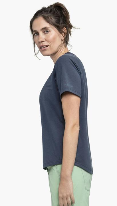Actual product image Schöffel T Shirt Haberspitz (48)