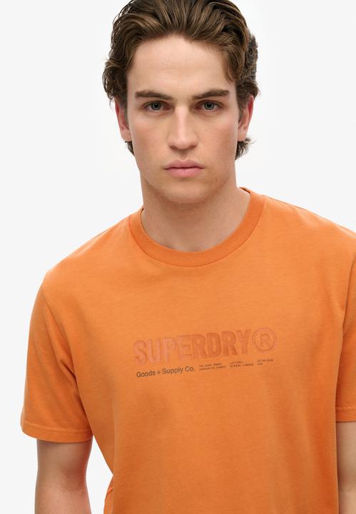 Immagine prodotto Superdry Utility Sport T-Shirt mit Grafik (M)