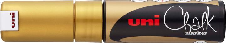 Image du produit Uni-ball Marqueur à craie CHALK 8 mm 8 pièces (8x)