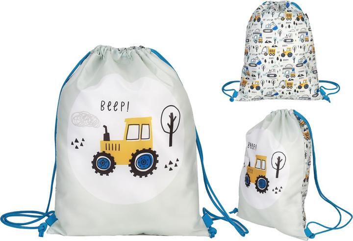 Produktbild Roost Truck