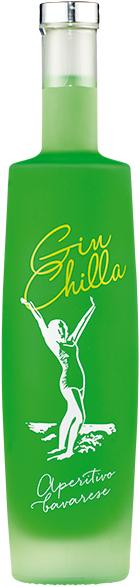 Produktbild Lantenhammer Gin Chilla 25° (1 x 70 cl)