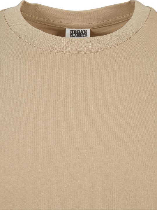Image du produit Urban Classics Organic Oversized Colorblock (S)