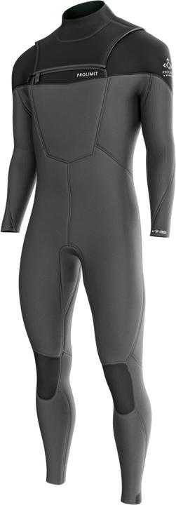 Prolimit Fusion Steamer Freezip 3/2 GBS