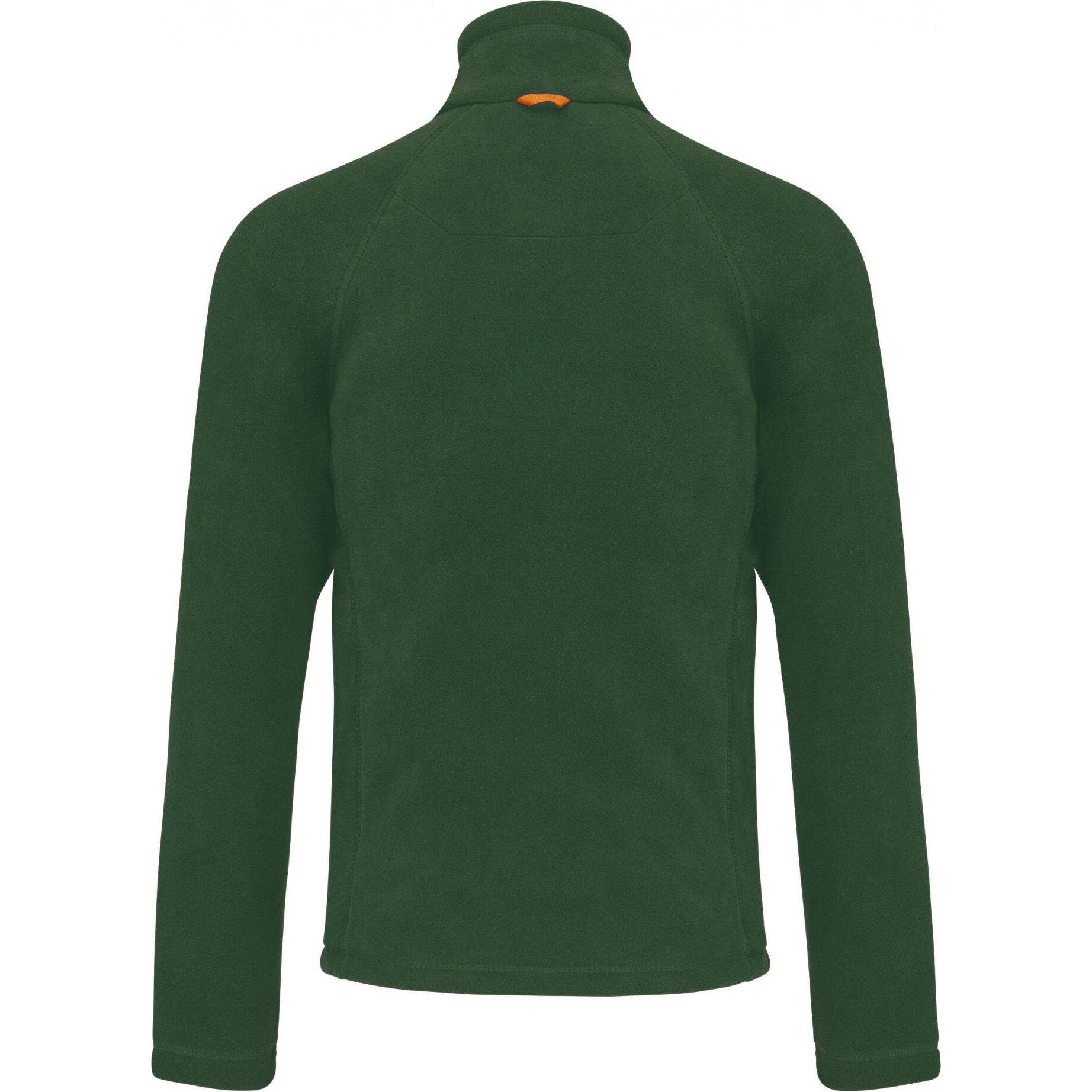 Thumbnail - Kariban, Herren, Jacke, Marco (XL), Grün, XL