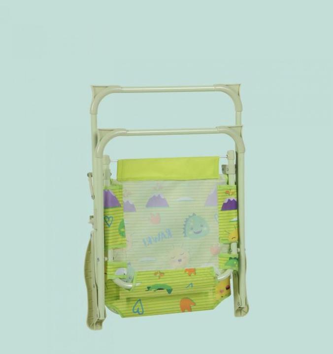 Produktbild Relaxdays Kinder-Klappstuhl