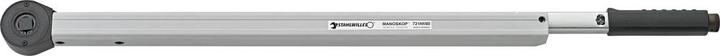 Productafbeelding Stahlwille Momentsleutel met ratel 3/4 (20 m (3/4", 160 Nm, 800 Nm)