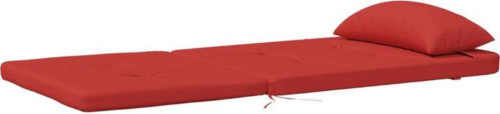 Produktbild vidaXL Adirondack Stuhlkissen (126 x 4.50 cm)