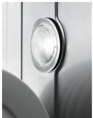 Actual product image Electrolux EEG68520W