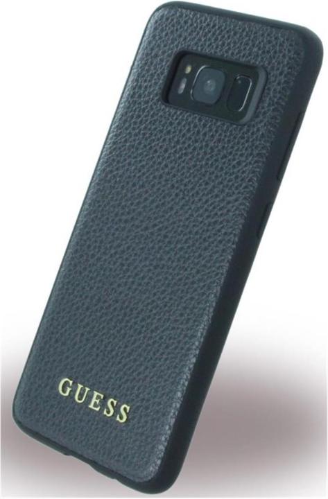 Produktbild Guess Back-Cover (Samsung Galaxy S8+)