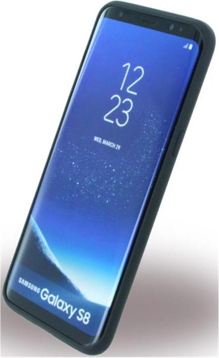 Produktbild Guess Back-Cover (Samsung Galaxy S8+)