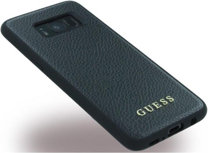 Produktbild Guess Back-Cover (Samsung Galaxy S8+)
