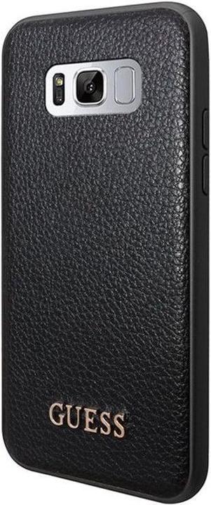 Produktbild Guess Back-Cover (Samsung Galaxy S8+)