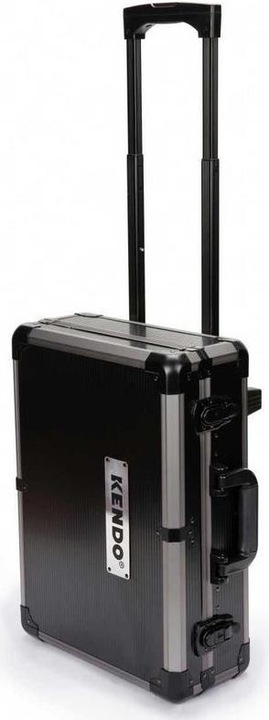 Actual product image Kendo Tool trolley 161 pieces (161 pieces)