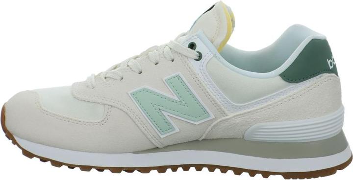 Actual product image New Balance WL574CGR (36)
