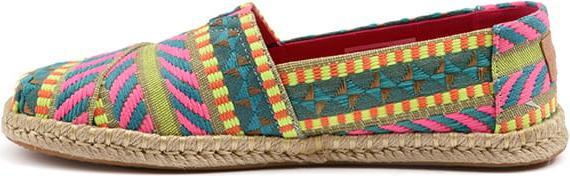 Produktbild Toms Alpargata Rope (38)