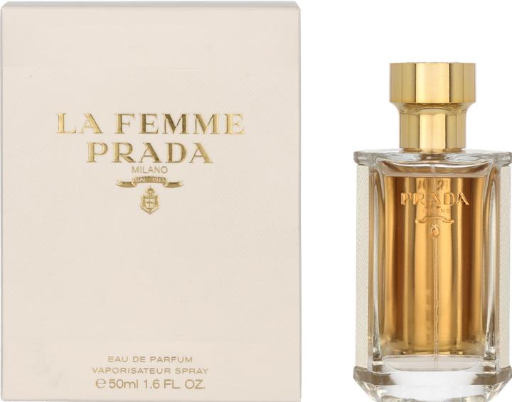 Image du produit Prada femme fatale (Eau de parfum, 50 ml)