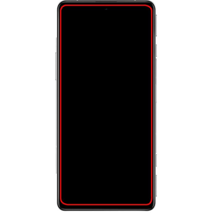 Thumbnail - Mobilize Glas (1 Stück, Xiaomi Poco F3 GT), Smartphone Schutzfolie
