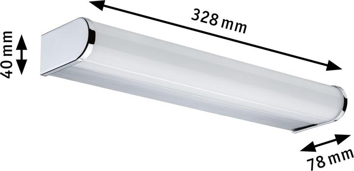 Produktbild Paulmann Arneb (800 lm)