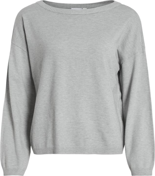Produktbild Vila U-Boot-Ausschnitt Strickpullover (L)