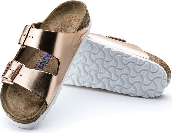 Actual product image Birkenstock Sandalen Casual Bequem sitzend Arizona (37)