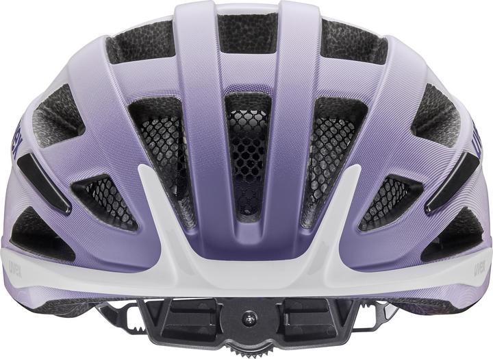 Actual product image Uvex air wing 2 cc (50 - 54 cm)