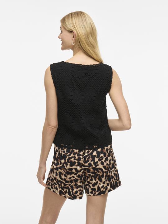 Immagine prodotto Vila VICANISA U-Boot-Ausschnitt Top (38)