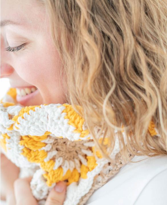 Actual product image Lalana Comfort (160 m)