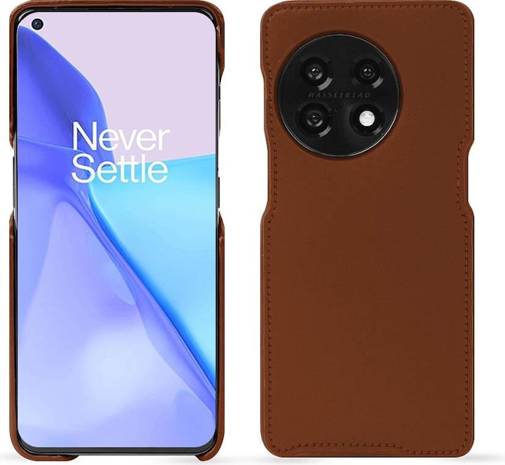 Produktbild Noreve Lederschutzhülle (OnePlus 11)