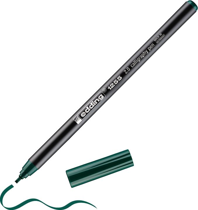 Produktbild Edding 1255 - Calligraphy (1x)