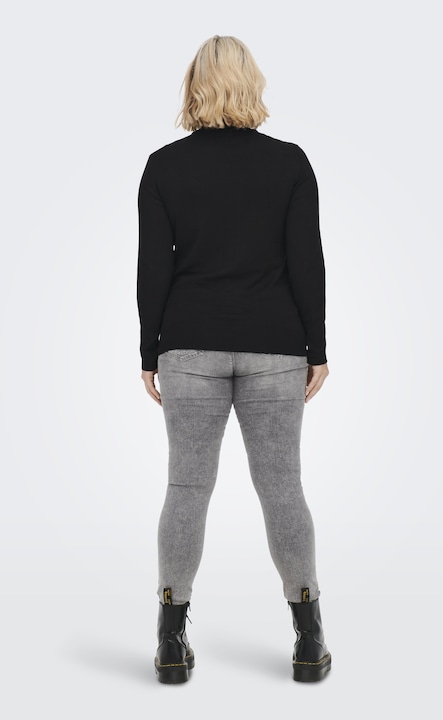Immagine prodotto Only Maglione dolcevita Curvy (M)