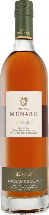 Immagine prodotto Menard Sel. Domini + GB