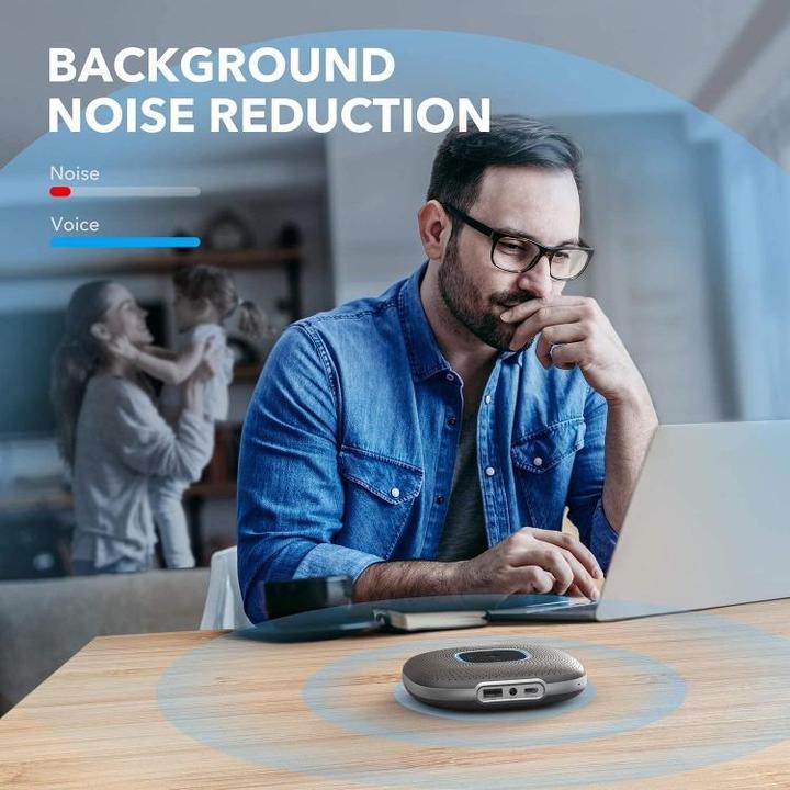 Immagine prodotto Anker Soundcore PowerConf