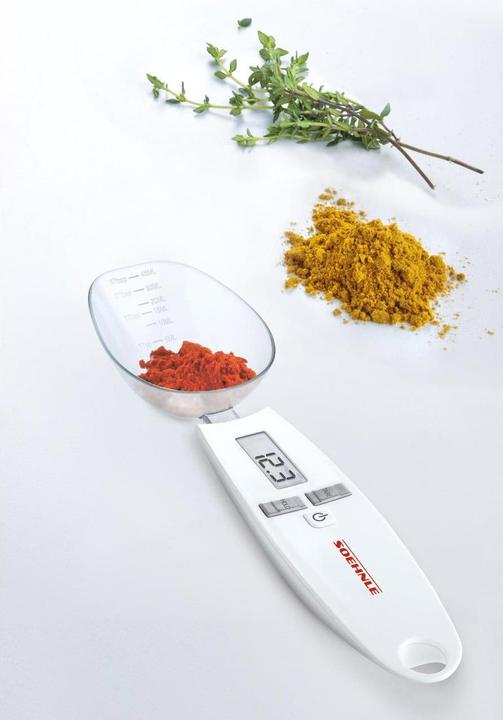 Produktbild Soehnle Cooking Star
