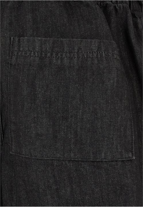 Actual product image Urban Classics Parachute Jeans Pants (XL)