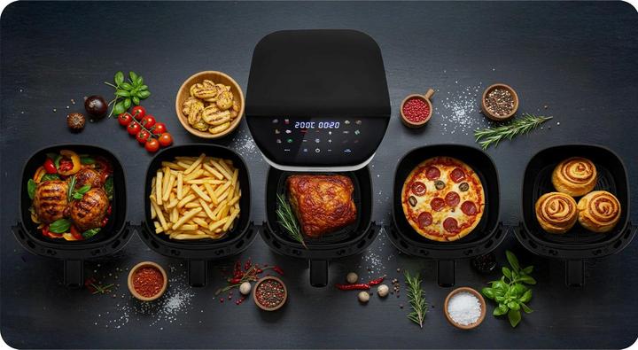 Immagine prodotto Berdsen BD-660