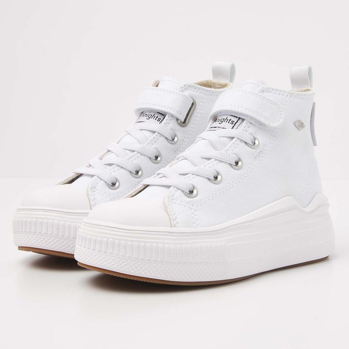 Actual product image British Knights Kaya Flow Mid (33)