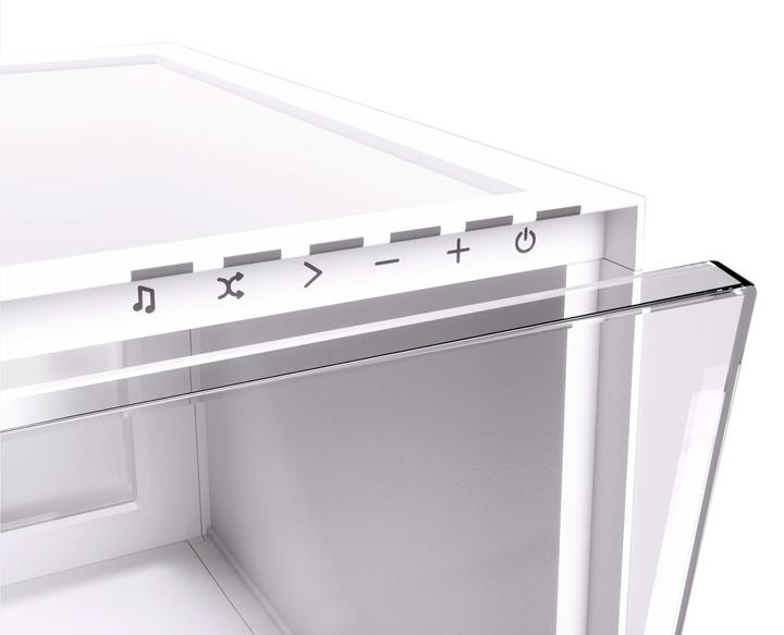 Produktbild Nanoleaf Expo Smarter LED-Schaukasten