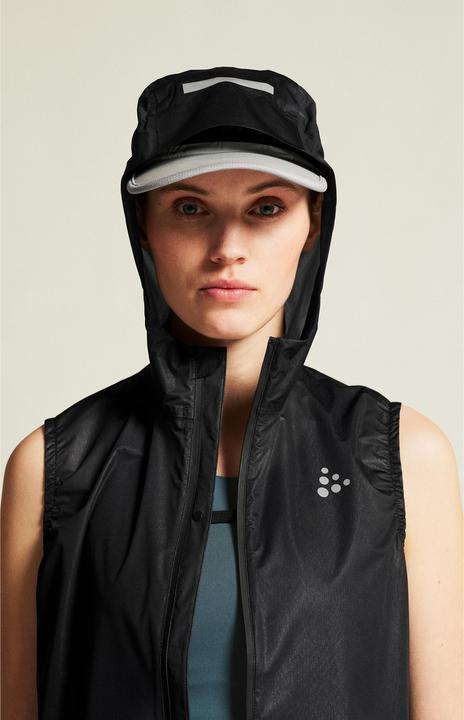 Produktbild Craft Women's Pro Hydro Lightweight Vest (L)