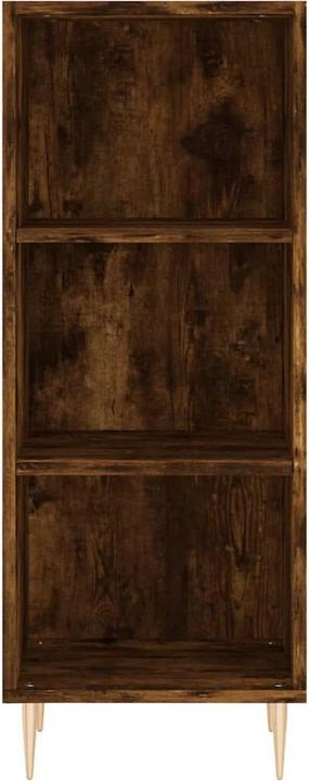 Image du produit vidaXL Sideboard (34.50 x 32.50 x 90 cm)