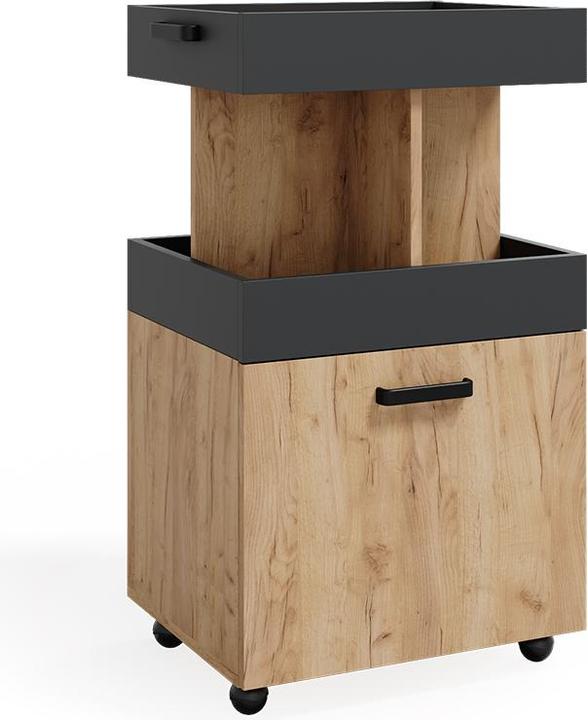 Image du produit Vicco Kamber (50 x 41 x 89 cm)