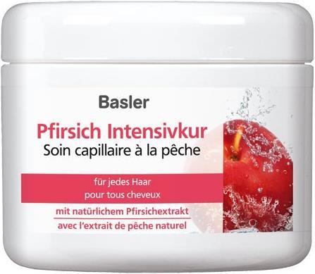 Image du produit Basler Traitement intensif à la pêche (125 ml)