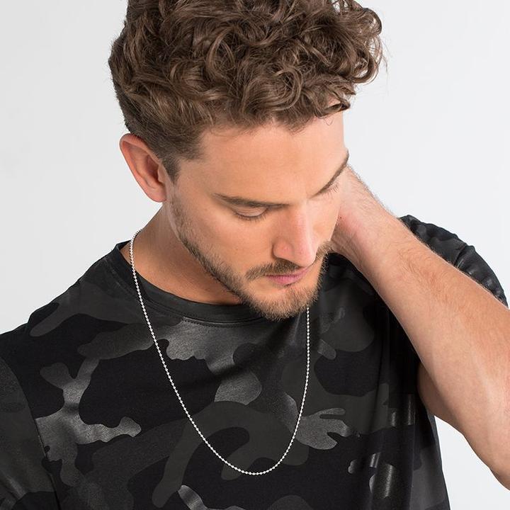 Immagine prodotto Thomas Sabo Collana (Argento, 80 cm)